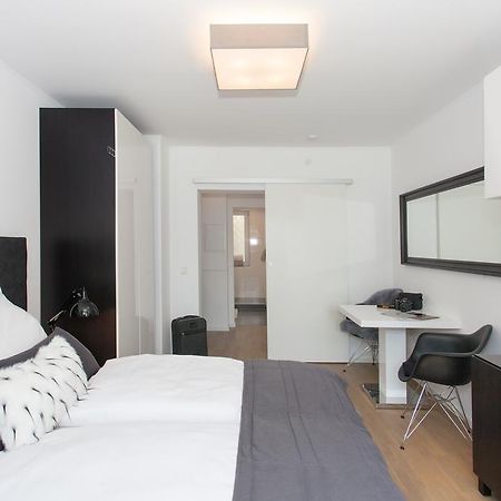 Main Apartment Frankfurt Offenbach Exterior photo