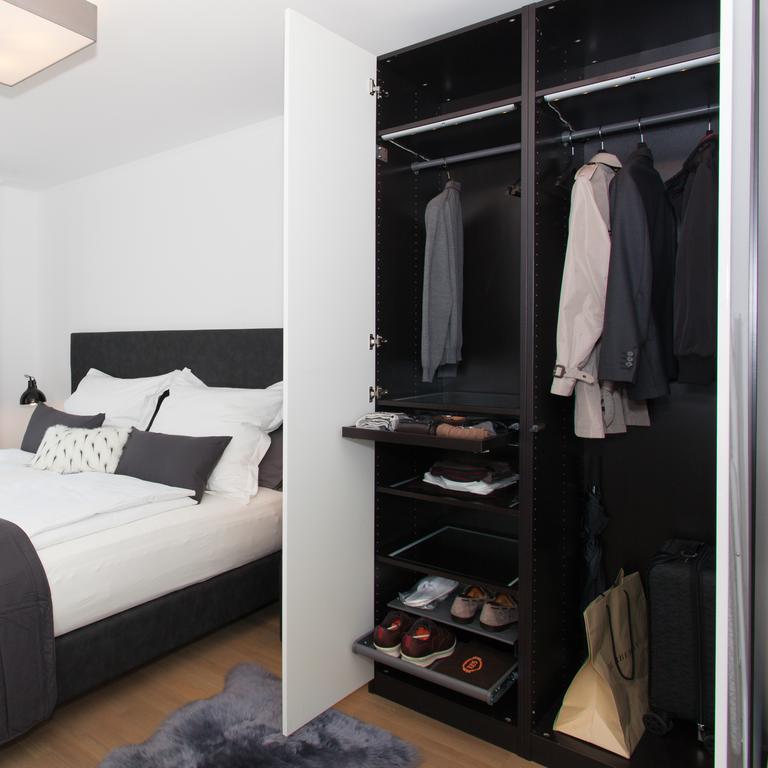 Main Apartment Frankfurt Offenbach Exterior photo