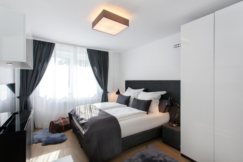 Main Apartment Frankfurt Offenbach Exterior photo